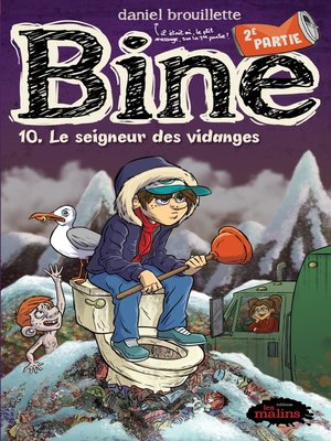 cover image of Bine tome 10.2
